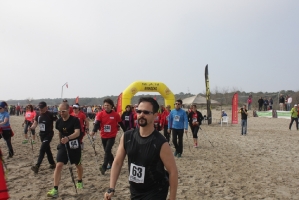 Marina di Ravenna 12 aprile 2015 2 Tappa