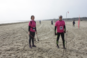 Marina di Ravenna 12 aprile 2015 2 Tappa