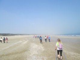 Marina di Ravenna 12 aprile 2015 2 Tappa