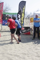 Marina di Ravenna 12 aprile 2015 2 Tappa