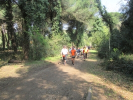 Marina di Ravenna 12 aprile 2015 2 Tappa