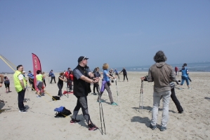 Marina di Ravenna 12 aprile 2015 2 Tappa