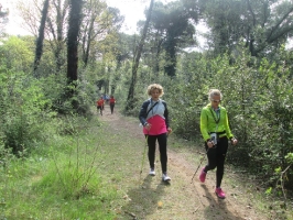 Marina di Ravenna 12 aprile 2015 2 Tappa