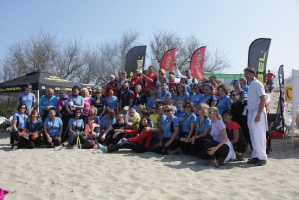 Marina di Ravenna 12 aprile 2015 2 Tappa