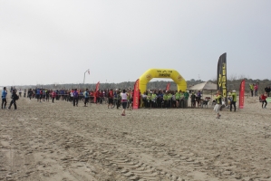 Marina di Ravenna 12 aprile 2015 2 Tappa