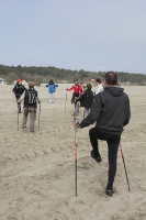 Marina di Ravenna 12 aprile 2015 2 Tappa