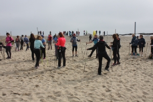 Marina di Ravenna 12 aprile 2015 2 Tappa