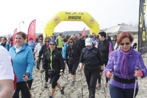 Marina di Ravenna 12 aprile 2015 2 Tappa