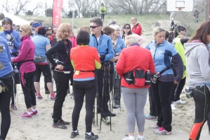 Marina di Ravenna 12 aprile 2015 2 Tappa