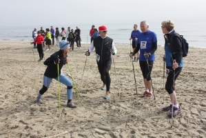 Marina di Ravenna 12 aprile 2015 2 Tappa