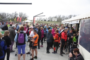 Marina di Ravenna 12 aprile 2015 2 Tappa