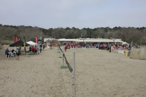 Marina di Ravenna 12 aprile 2015 2 Tappa