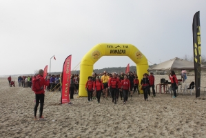 Marina di Ravenna 12 aprile 2015 2 Tappa