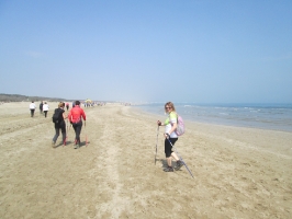 Marina di Ravenna 12 aprile 2015 2 Tappa