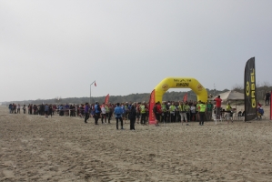 Marina di Ravenna 12 aprile 2015 2 Tappa