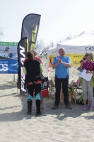 Marina di Ravenna 12 aprile 2015 2 Tappa