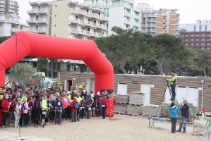 1 Tappa campionato Nazionale Lignano Sabbiadoro 3 aprile 2016-15