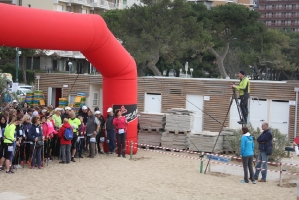 1 Tappa campionato Nazionale Lignano Sabbiadoro 3 aprile 2016-17