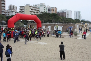 1 Tappa campionato Nazionale Lignano Sabbiadoro 3 aprile 2016-25