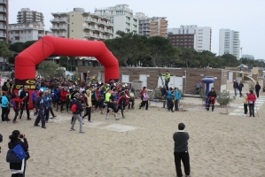 1 Tappa campionato Nazionale Lignano Sabbiadoro 3 aprile 2016-26