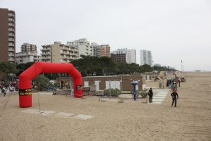 1 Tappa campionato Nazionale Lignano Sabbiadoro 3 aprile 2016-5