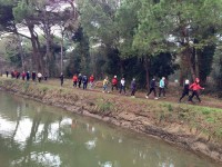 nordic walking in tour 2